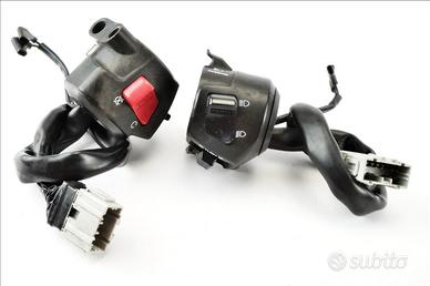 Honda Hornet 600 11 13 commutatori originali