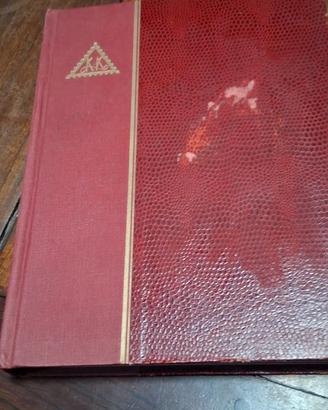 FRANCOBOLLI SVIZZERA