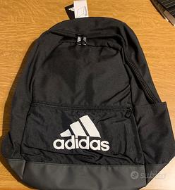 Zainetto adidas uomo sales