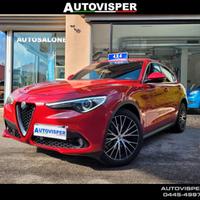 Alfa Romeo Stelvio 2.2 TD 210CV Q4 AT8 Executive