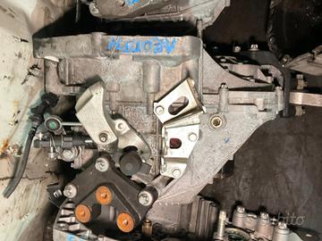CAMBIO MANUALE A20DTH 5 MARCE 2.0 CDTI OPEL