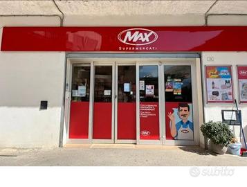 Locale commerciale a reddito