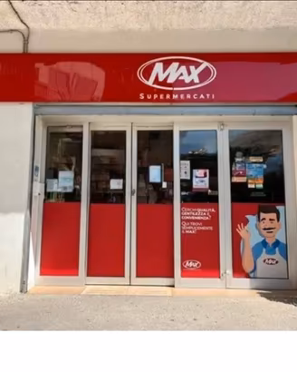 Locale commerciale a reddito