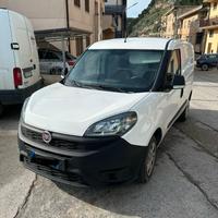 Fiat doblo'
