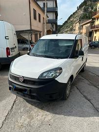 Fiat doblo'