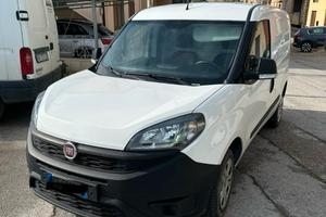Fiat doblo'