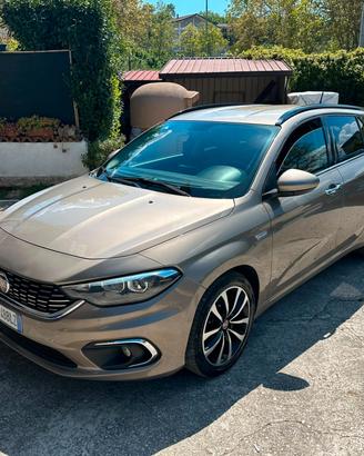 Fiat Tipo 1.3 Mjt S&S SW Business