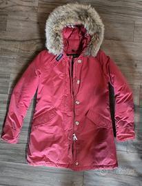 giubbotto Woolrich  donna M