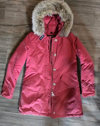 giubbotto Woolrich  donna M
