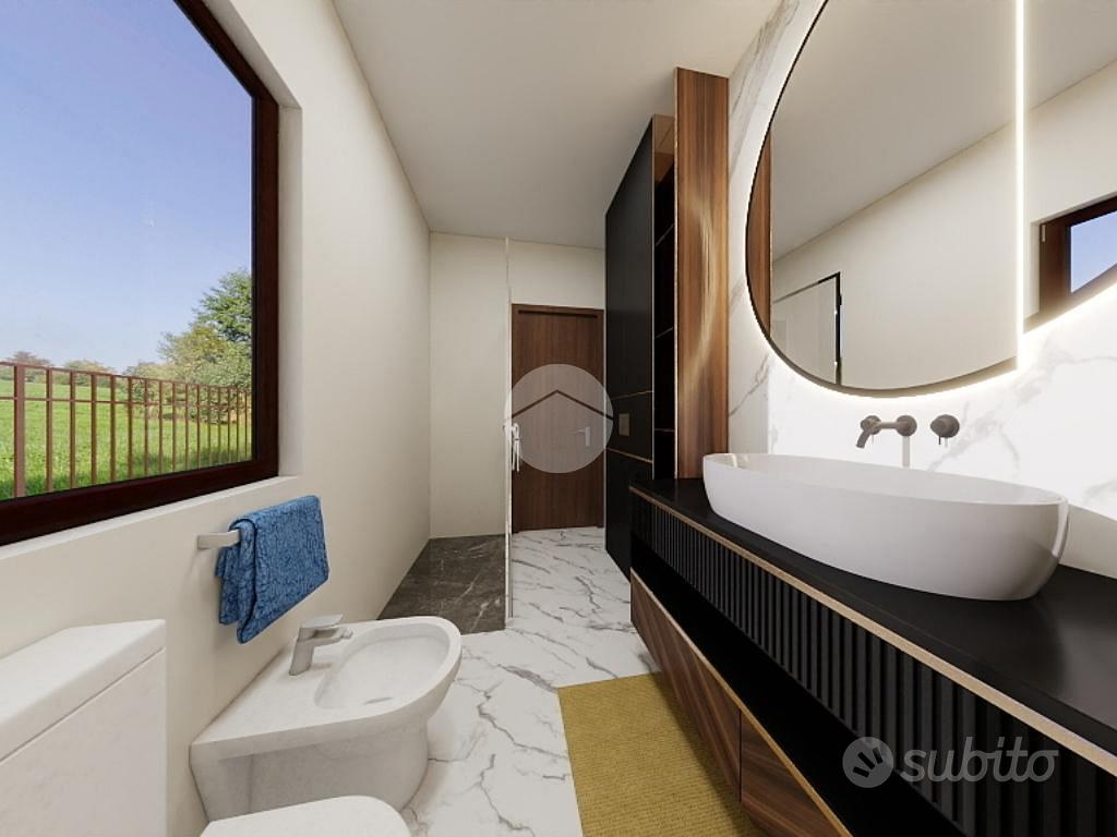Apartment in Santo Stefano Ticino, Milano - Altro