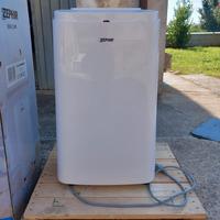 condizionatore portatile