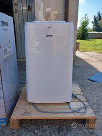 condizionatore portatile