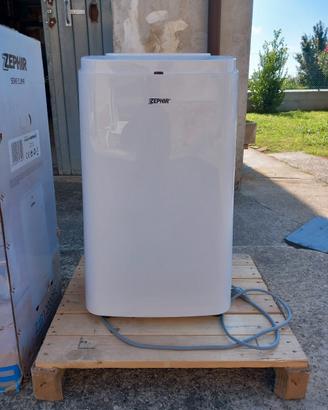 condizionatore portatile