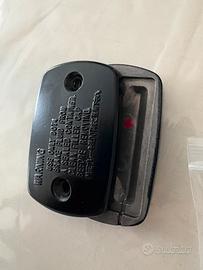 Tappi serbatoi olio freni moto Yamaha XMAX