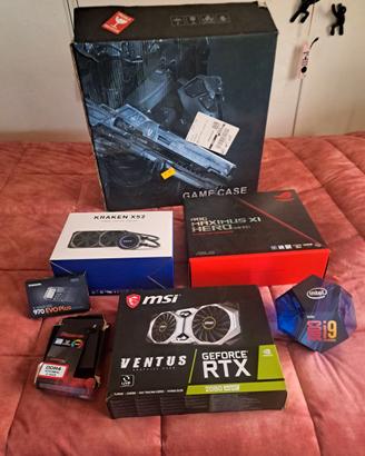 pc gaming