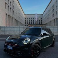 MINI JHON COOPER WORKS 2020