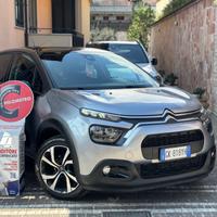 Citroen C3 BlueHDi 100 S&S Shine Pack