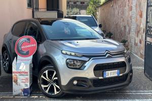 Citroen C3 BlueHDi 100 S&S Shine Pack