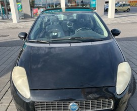 Fiat grande punto sport