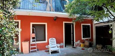 Immobile in asta di 92 m² con 5 locali a Strambino