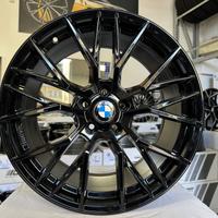 Cerchi NUOVI Bmw raggio 20 cod.87421