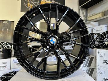 Cerchi NUOVI Bmw raggio 20 cod.87421