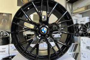 Cerchi NUOVI Bmw raggio 20 cod.87421