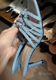 tacchi alti da donna 9