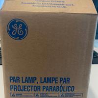 GE 300PAR56/WFL Lampada