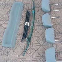 ricambi Seat Arosa