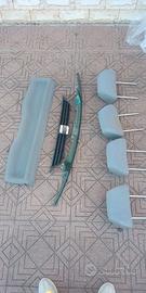 ricambi Seat Arosa