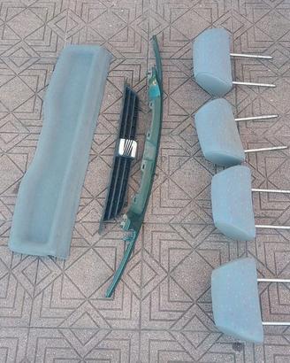 ricambi Seat Arosa