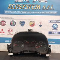 CONTACHILOMETRI FIAT Punto Berlina 3P 2a Serie (99