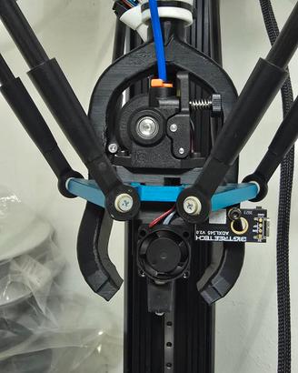 stampante 3d Anycubic predator 