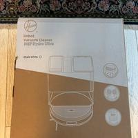 Robot vaacum cleaner