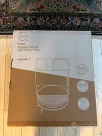 Robot vaacum cleaner