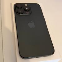 Iphone 16 pro 256gb
