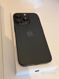 Iphone 16 pro 256gb