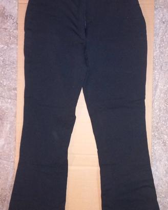PANTALONE DA NEVE SCI DONNA ELLESSE TAGLIA 48