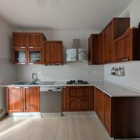 Cucina Febal in legno