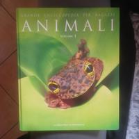 Enciclopedia Animali