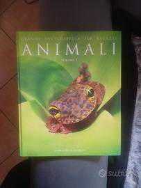 Enciclopedia Animali