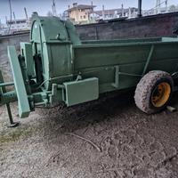 spargi letame x vigneto 