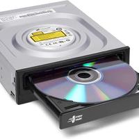 stock lettore DVD dualayer lg