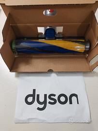 spazzola dyson v15 ma compatibile con altri modell