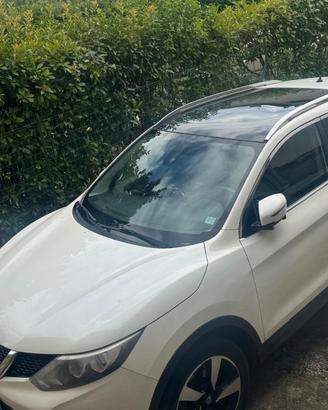 Nissan Qashqai 2016