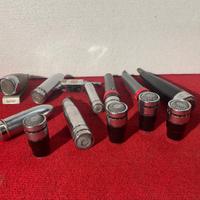 Microfono vintage geloso