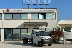 Piaggio Porter NP6 RIBALTABILE TRILATERALE PINTO