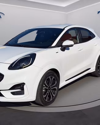 FORD Puma 1.0 ecoboost h ST-Line s&s 125cv