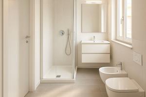 Appartamento in villa